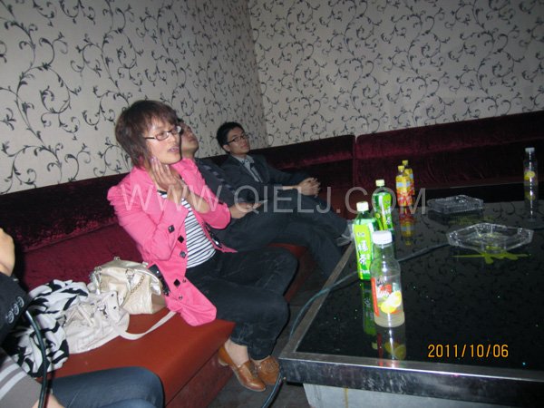 2011年10月，鄭州企鵝糧油機(jī)械有限公司--外貿(mào)部，十一國(guó)慶節(jié)團(tuán)體活動(dòng)！(圖10)