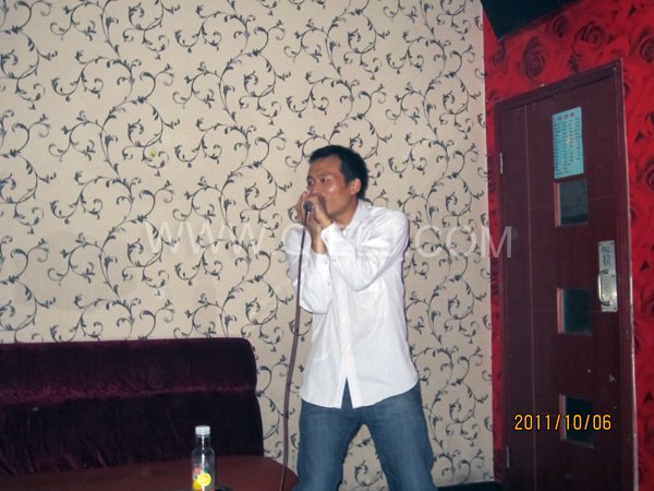2011年10月，鄭州企鵝糧油機(jī)械有限公司--外貿(mào)部，十一國(guó)慶節(jié)團(tuán)體活動(dòng)！(圖11)