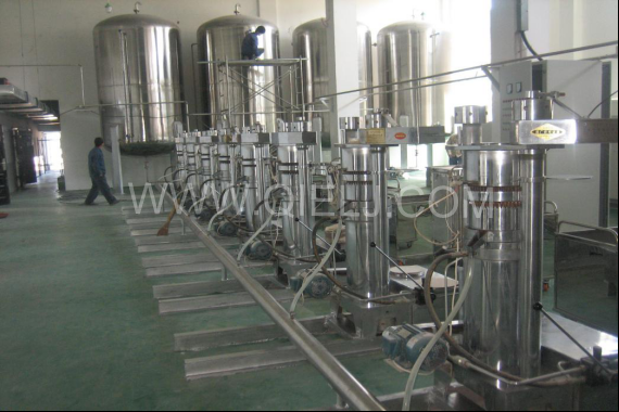 核桃深加工——核桃油，核桃粉，核桃工藝品，活性炭制品(圖9)