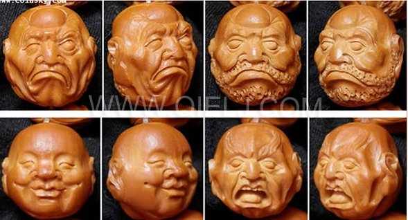 核桃深加工——核桃油，核桃粉，核桃工藝品，活性炭制品(圖5)