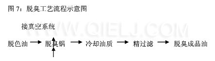 牡丹籽油設(shè)備 牡丹籽油榨油精煉生產(chǎn)線(xiàn)(圖11)