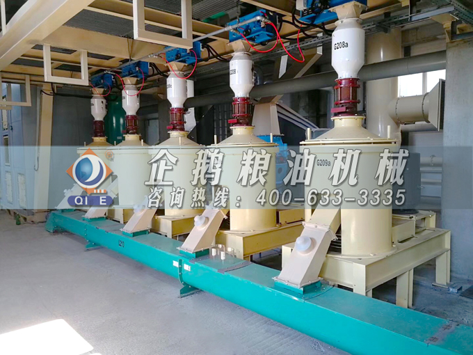 如何投資建設(shè)棕櫚油加工廠？企鵝糧油機(jī)械在線為您答疑解惑(圖7)