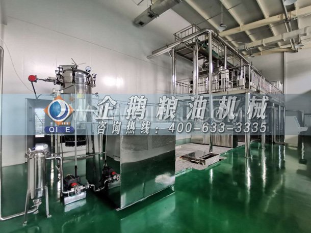 企鵝糧油機械勇往直前，深化建設品牌建設之路(圖4)