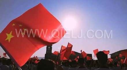 熱烈慶祝十一國慶節(jié)，企鵝糧油機械祝愿祖國繁榮昌盛(圖5)